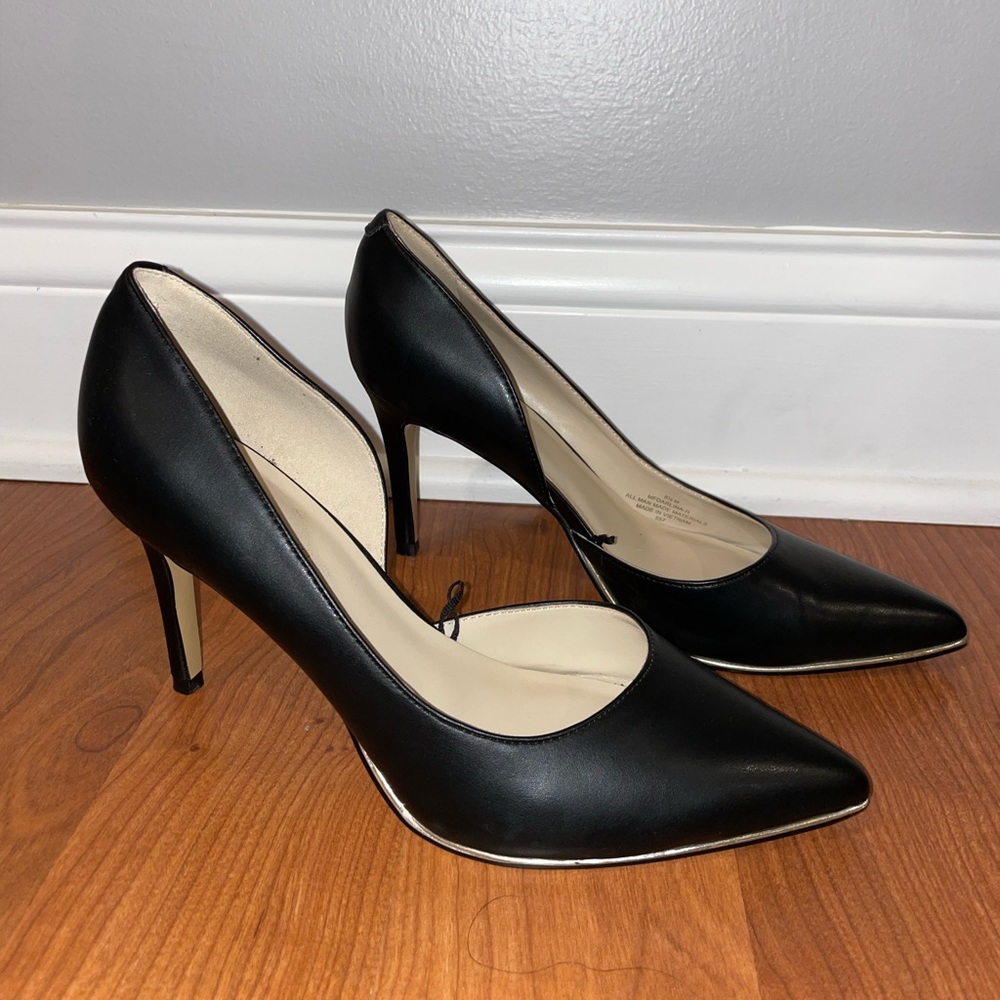 Marc Fisher Pointed Toe Heel Pump